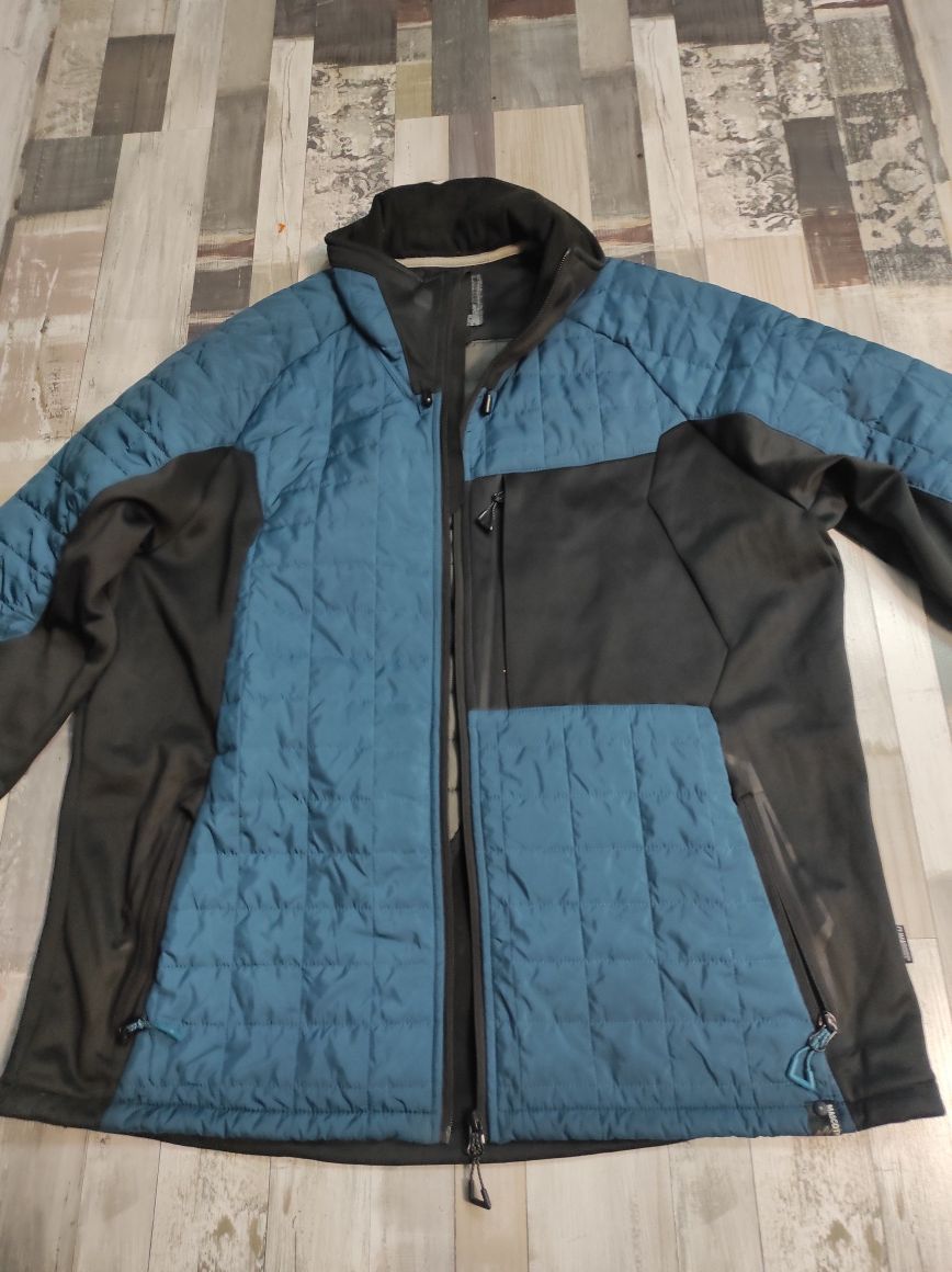 Bluza kurtka termiczna Mascot clima Scott