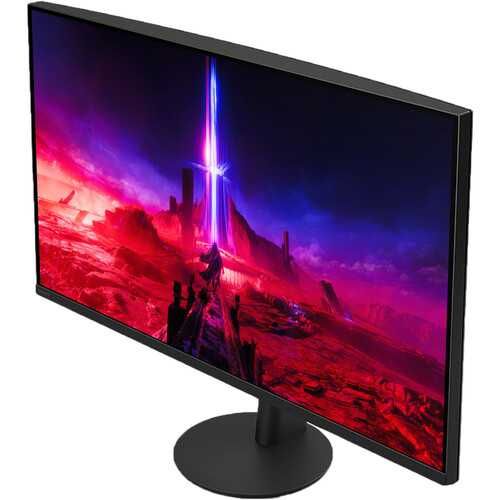 Sony INZONE M9 II 27” 4K UHD (3840 x 2160) 160Hz Full Array LED 1ms