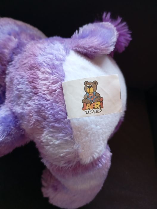 Мягкая игрушка Jafritoys