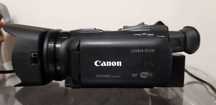 Canon Legria HF G30 – Wiele dodatków – Tylko odbiór osobisty