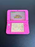 Nintendo 3DS XL Rosa com 100+ Jogos