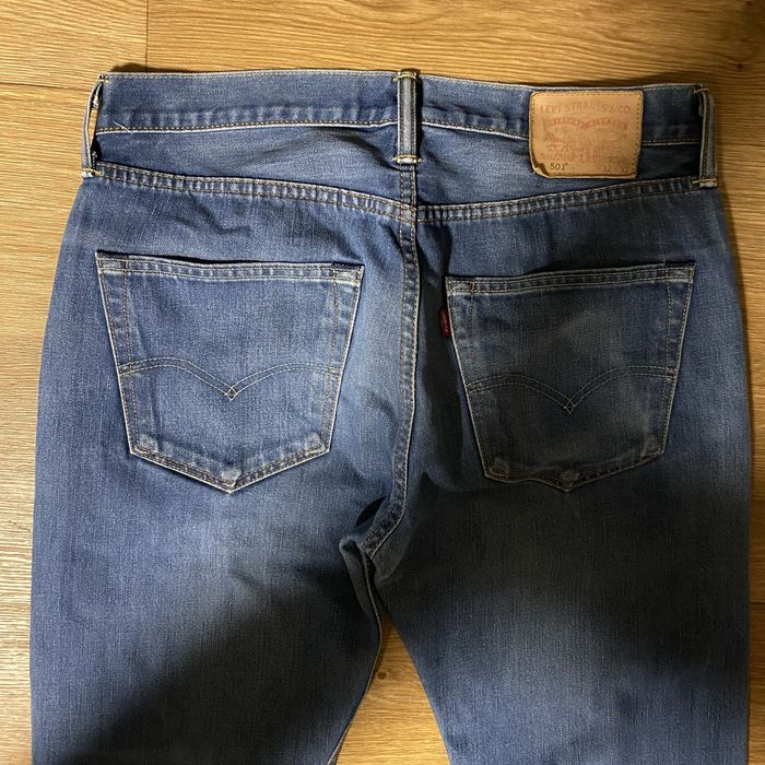 Джинси Levi’s 501 w32 l32