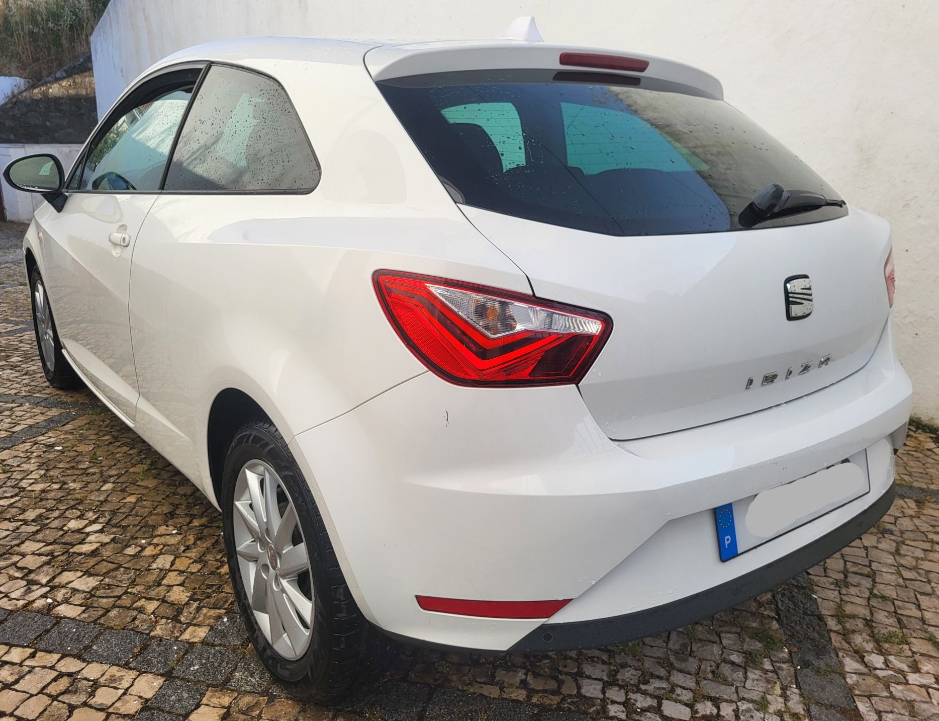 Seat ibiza IV 1.2 Tdi 75cv 185mil km