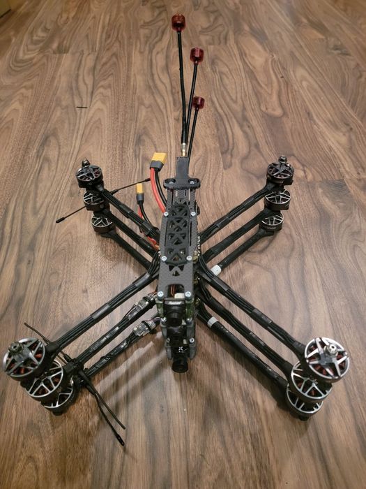 Продам ФПВ Дрон!!!