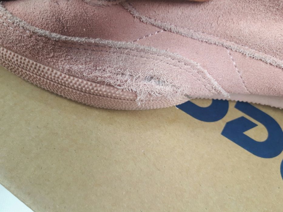 Reebok club c 85 nbk women classic buty sportowe damskie obuwie eu38
