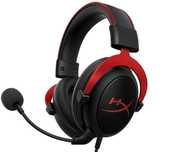 Słuchawki Gamingowe hyperx