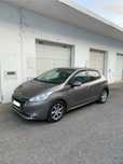 Peugeot 208 1.4 hdi