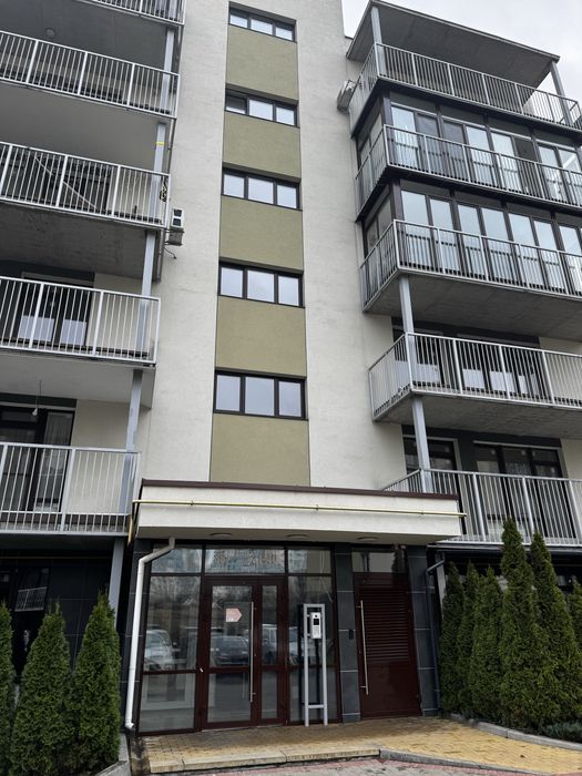 4к.кв. з ремонтом, Ліпінка,Lipinka, Варшавський, Замковецька, Данченко