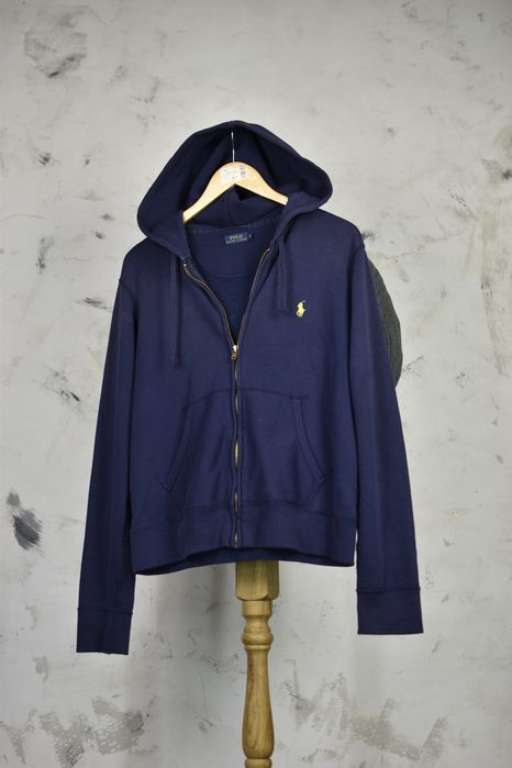 зипка ральф | zip hoodie ralph lauren