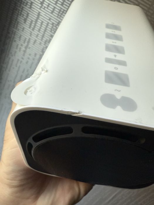 Apple Airport Extreme A1521 ME918LL/A роутер найстабільніший у світі