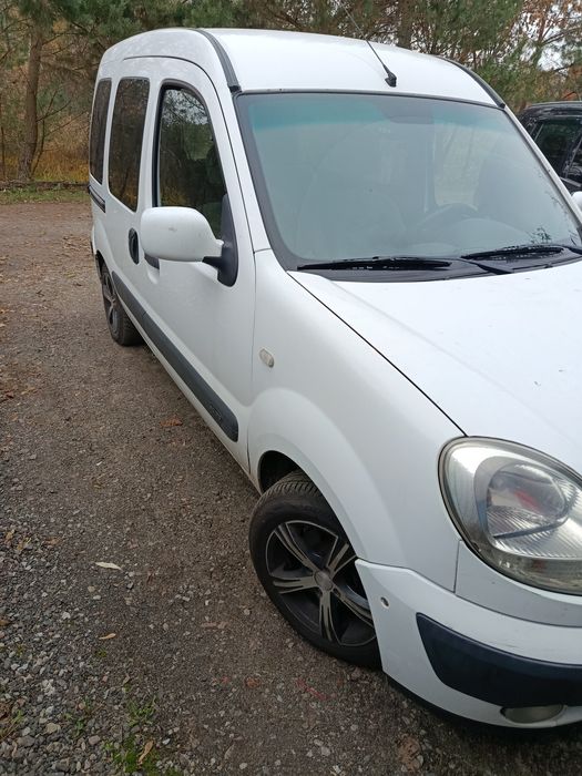 Продається Рено кенго