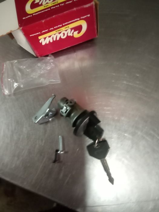 Peças para jeep GRAND CHEROKEE 2.5 do ano 1996