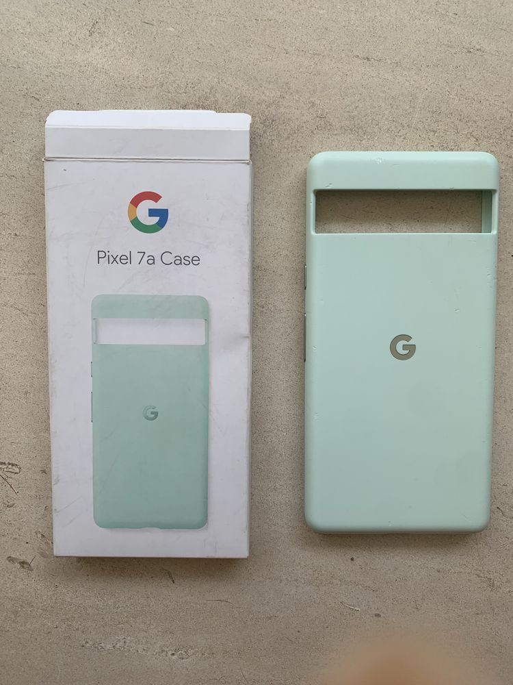 Capa telemovel Google Pixel 7a
