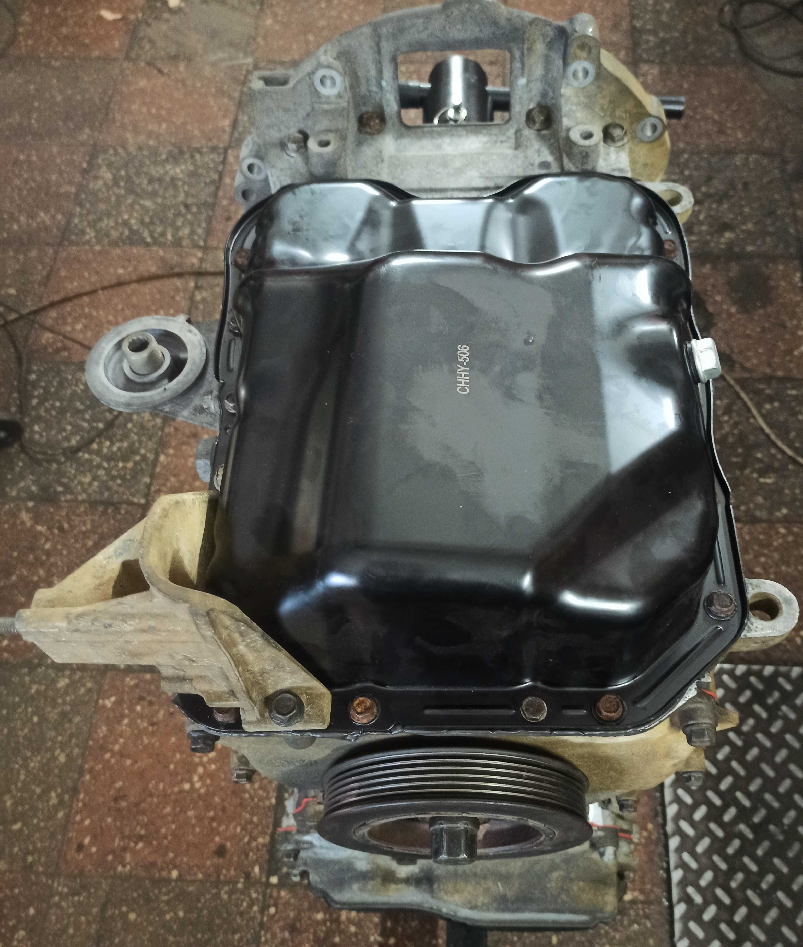 Двигатель ED3 Додж Dodge Journey, Jeep. Соната, КИА спортейдж 2.4