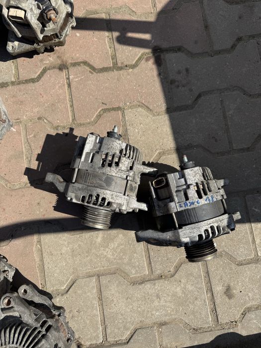 Генератор Mitsubishi Outlander 14-20 1800A288