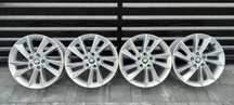Alufelgi 17 cali 5x112 Seat VW Audi Skoda