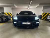 Porsche Panamera Porsche Panamera GTS 4.0 460HP -ASO Polska Fv Faktura 23% Bezwypadkowa