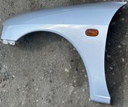 Крило переднє ліве Mitsubishi Colt V