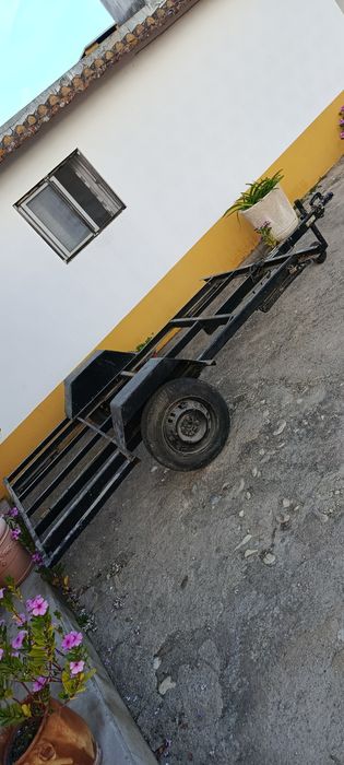 Reboque Atrelado
