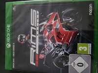 Rims Racing gra Xbox