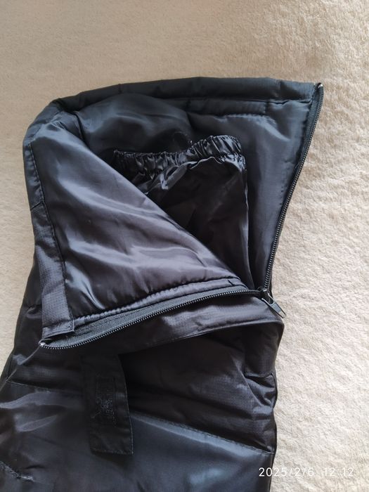 Продам зимний полукомбінезон WINTERMAN