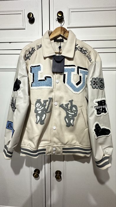 Casaco Louis Vuitton