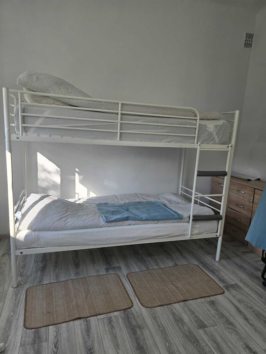 noclegi pokoje  pracownicze 4-osobowe