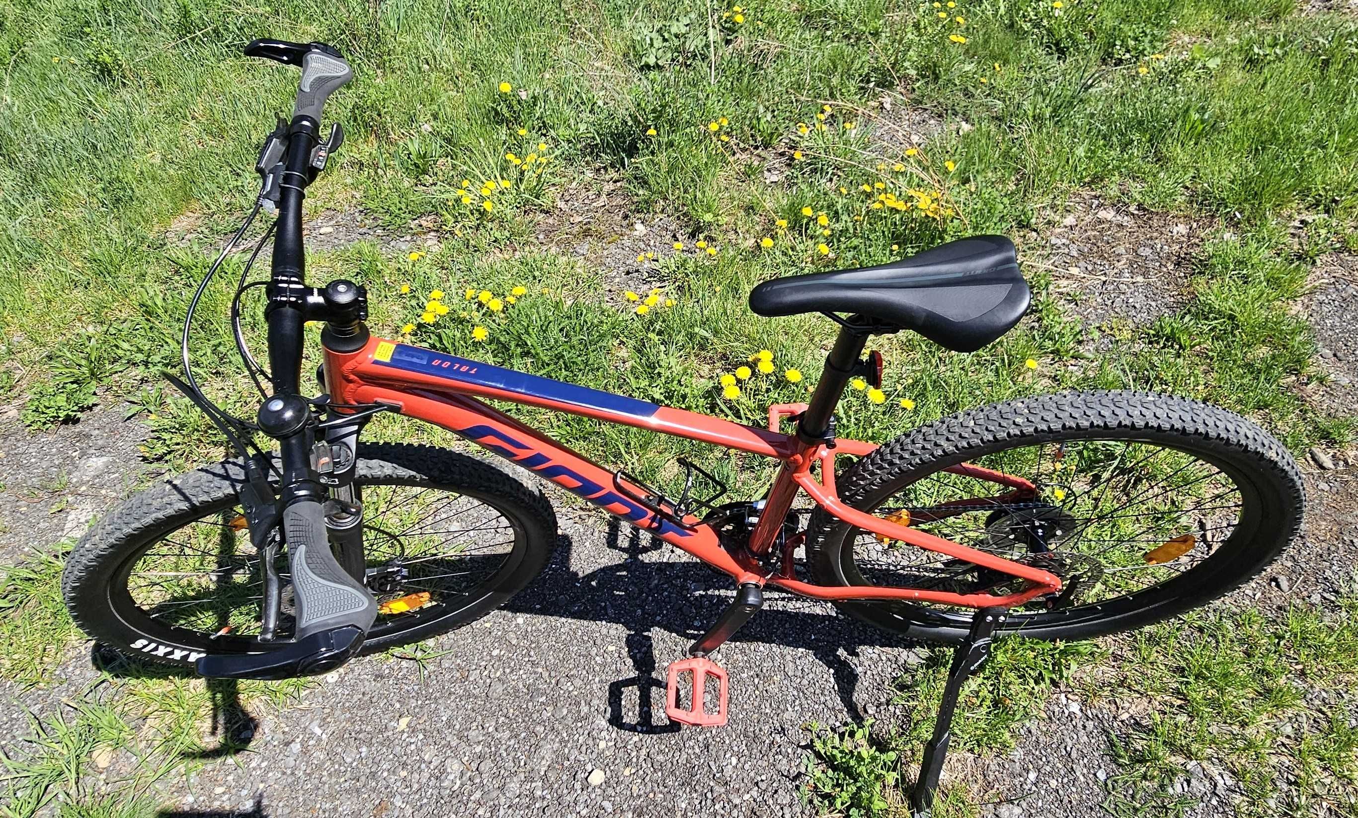 Rower MTB Giant Talon 2 S 27,5" + gratis