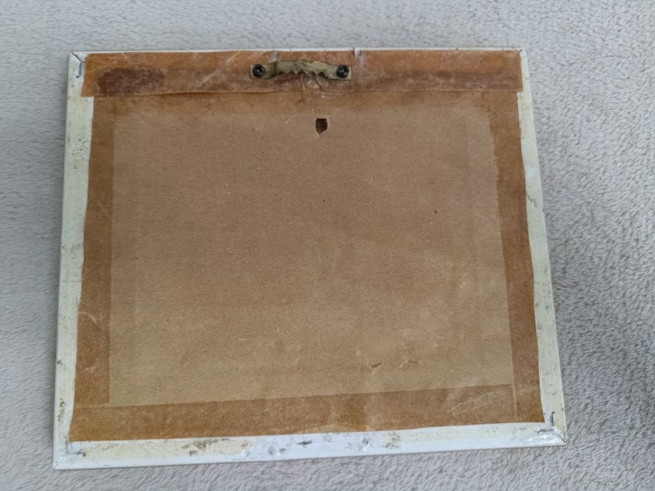 Картина 3D 19*16см (з рамкою).Львів.