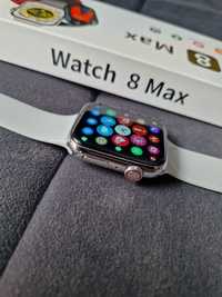 Smartwatch 8 max nowy