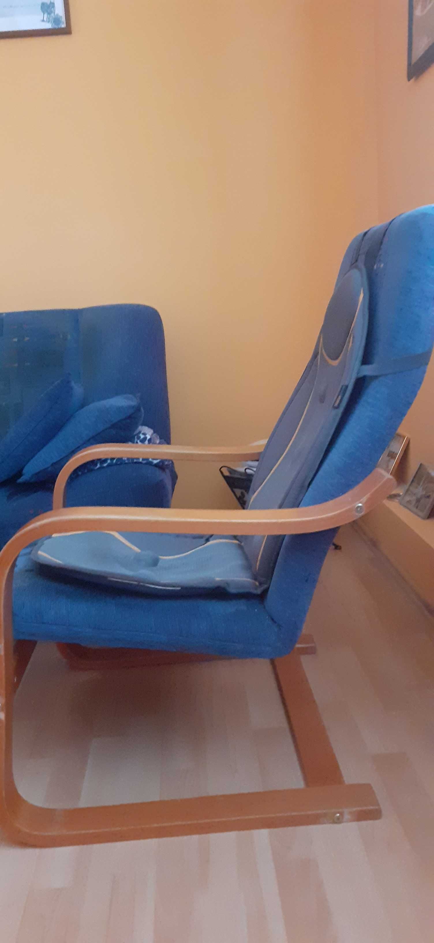 kanapa+ 2 fotele finki