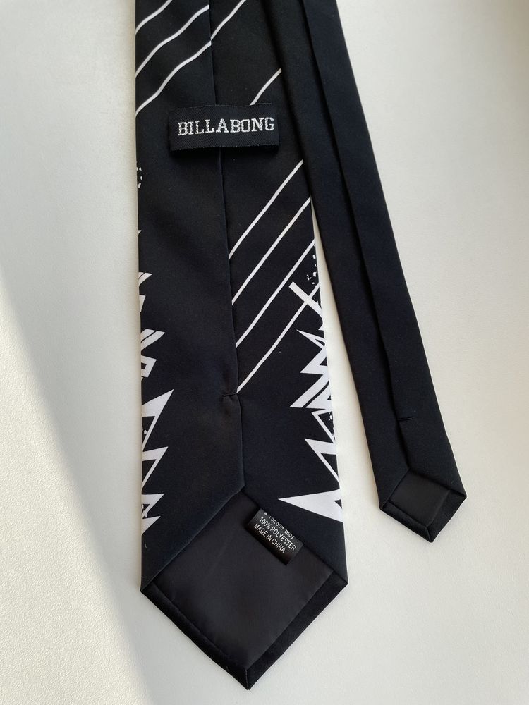 Краватка/галстук billabong