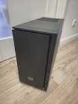 Komputer Intel i5-6400 8 GB Zasilacz 700W MSI B150M PRO-VDH Monitor