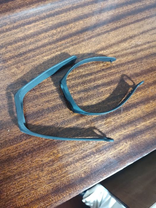 Mi band 6 фітнес браслет