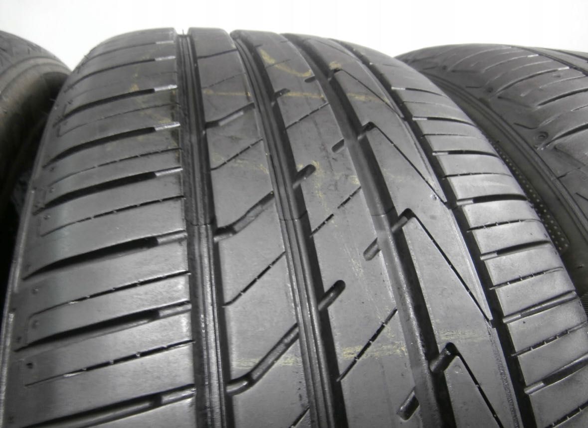 Opony letnie Hankook
Ventus S1 evo2 SUV 235/50 R19