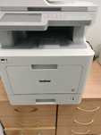 Drukarka MFC L957CDW
