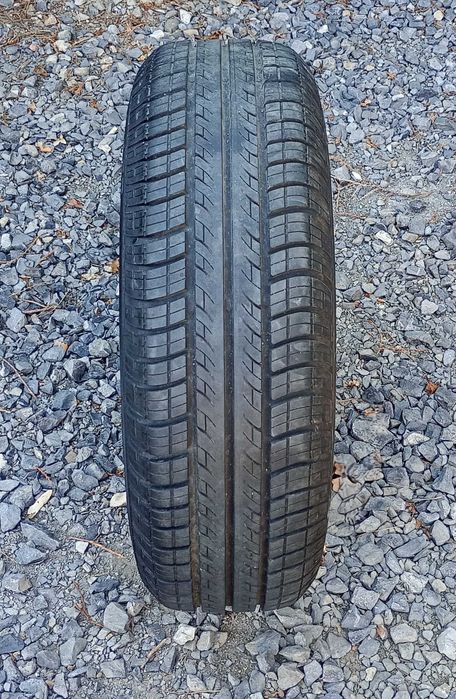 Koło zapasowe Renault Kangoo I 4x100 Continental 175/65/R14