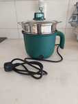 Panela elétrica pequena 1L 18cm 220V 50Hz 600W