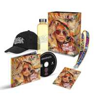 Anastacia Cd Box Our Songs 2023