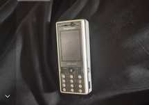 Sony Ericsson cyber shot мобильный телефон