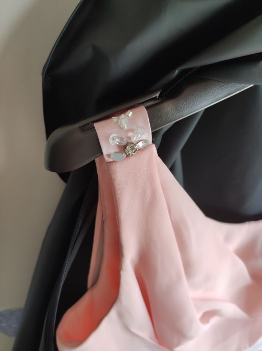 Vestido cerimónia