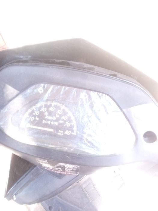 Продам скутер фада