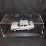 Carro miniatura Ford