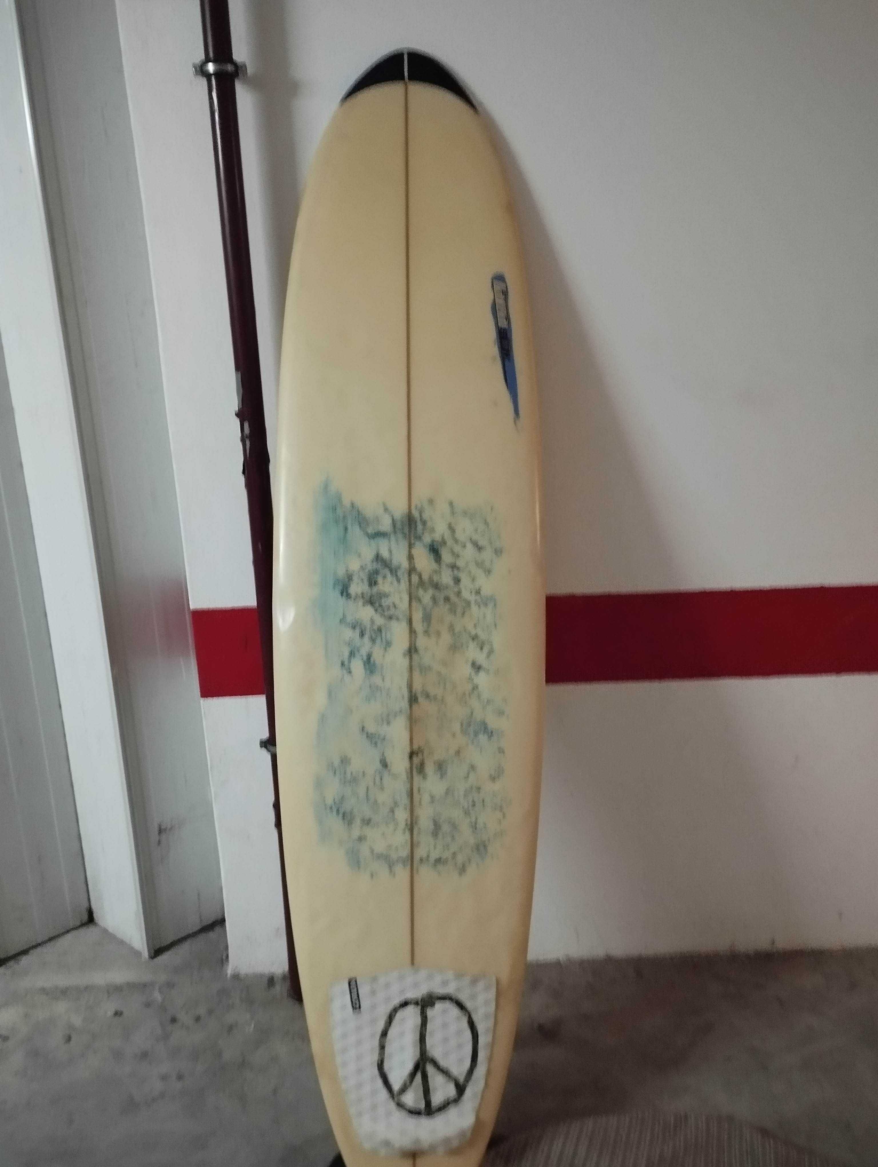 prancha surf 6.10