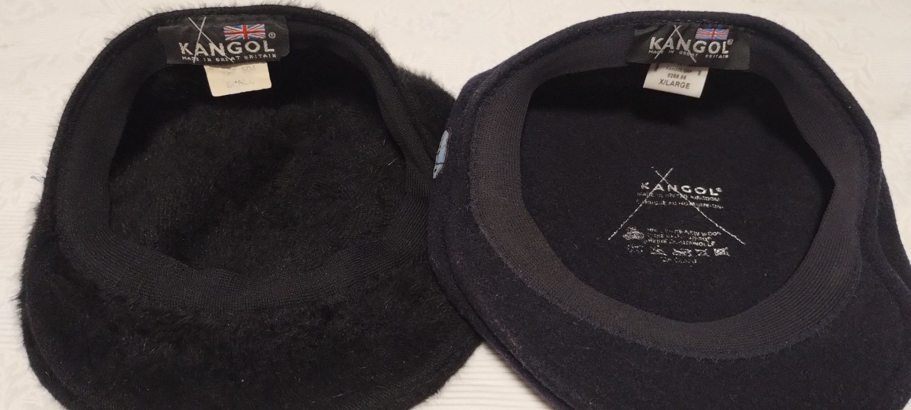 Kangol 504 нові літні і осінні