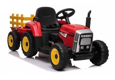 traktor dla dzieci z Przyczepą BLOW