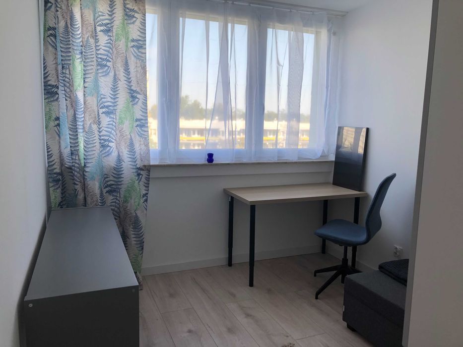 1-osobowy, Wrocław, Popowice, Magnolia, 1295 zł ALL-IN, bez prowizji