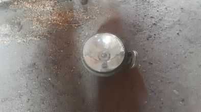 Lampy przód do Ursusa C360