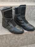 Botas de Mota Axo