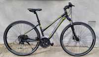 Rower CrossWay Teamrider 28"